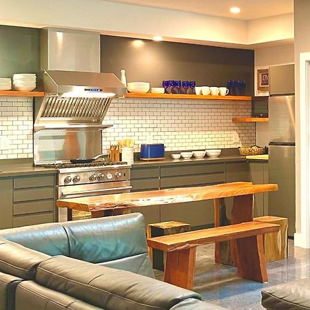 Petaluma Warehouse Lofts Unit E Apartment Екстериор снимка