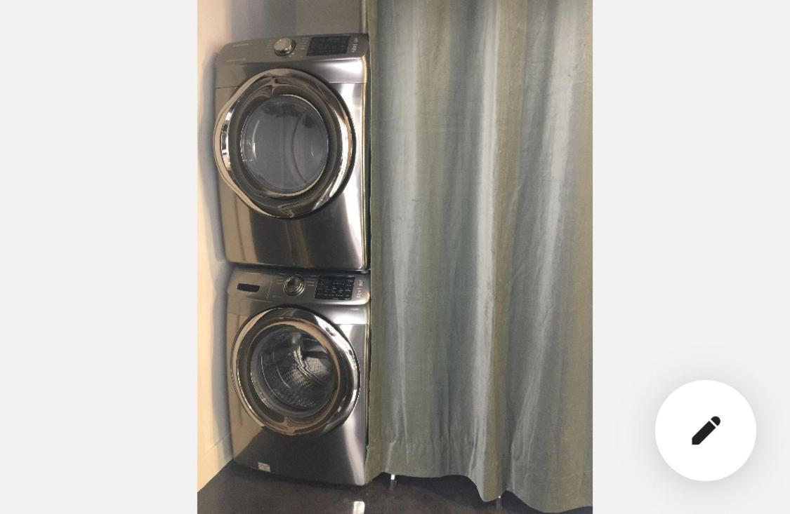 Petaluma Warehouse Lofts Unit E Apartment Екстериор снимка
