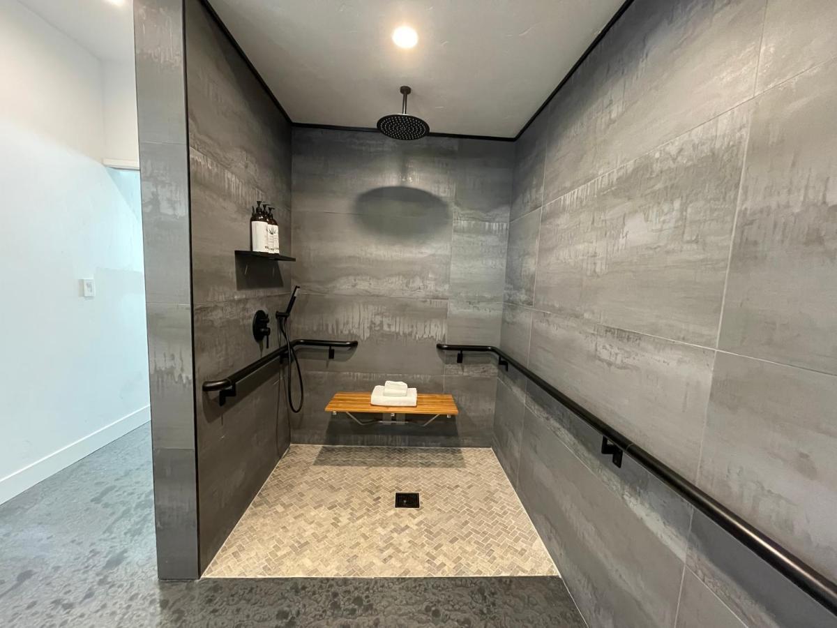 Petaluma Warehouse Lofts Unit E Apartment Екстериор снимка