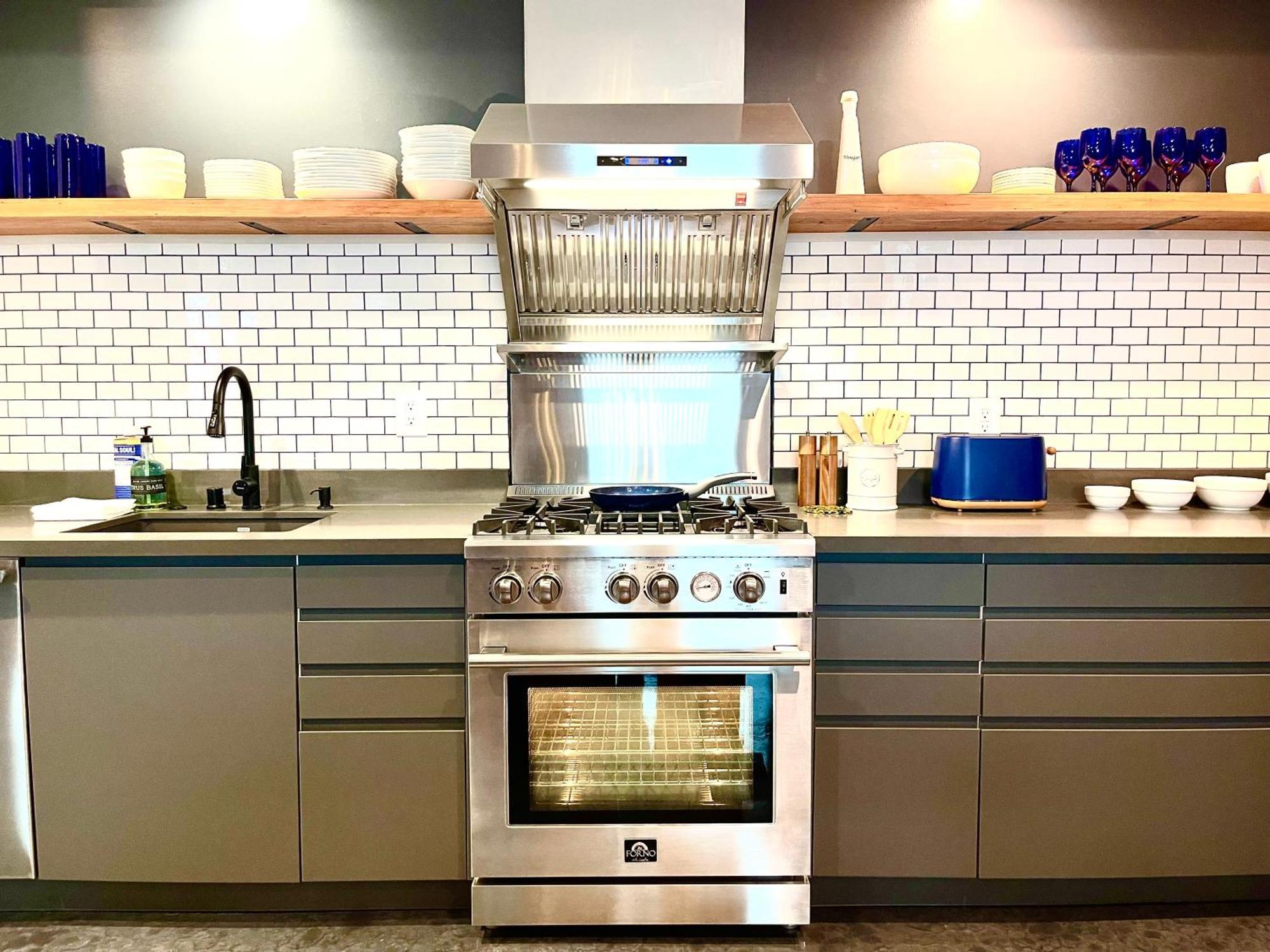 Petaluma Warehouse Lofts Unit E Apartment Екстериор снимка