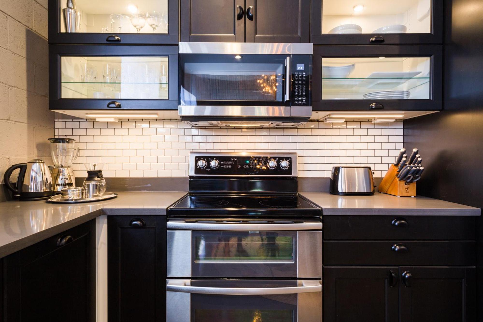 Petaluma Warehouse Lofts Unit E Apartment Екстериор снимка